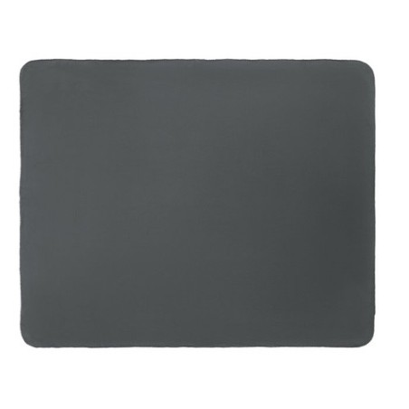 Couverture polaire RPET 130gr BOGDA - Écologique et Confortable