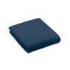 Couverture polaire  RPET 130gr - BOGDA Matières : PET recyclé Couleurs : bleu impression haute définition