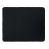 Couverture polaire  RPET 130gr - BOGDA Matières : PET recyclé Couleurs : noir impression logo haute qualité