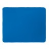 Couverture polaire  RPET 130gr - BOGDA Matières : PET recyclé Couleurs : bleu royal cadeau collaborateur premium