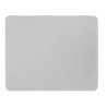Couverture polaire  RPET 130gr - BOGDA Matières : PET recyclé Couleurs : gris objet promotionnel éco-responsable
