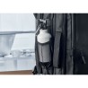 Sac à dos  600D RPET personnalisé - SOPHIS Matières : PET recyclé Couleurs : noir livraison express 24h 48h