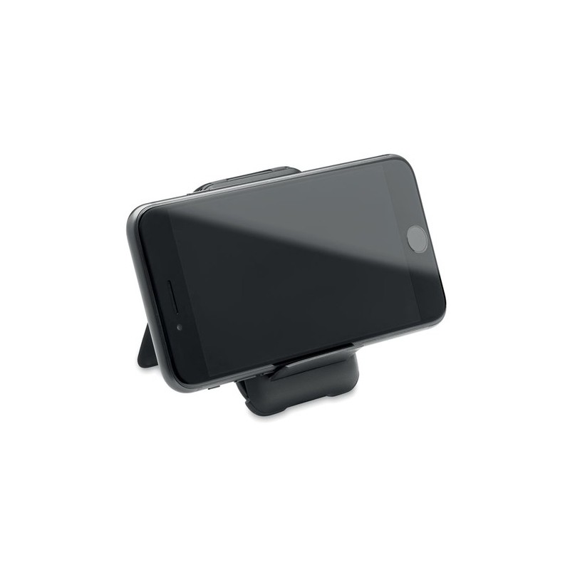 Câble 3 en 1 personnalisable pour support téléphone YAPO+