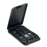 Câble 3 en 1 personnalisable pour support téléphone YAPO+ impression haute définition