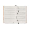 Carnet A5 Éco-responsable en Carton Recyclé Personnalisé STEIN livraison express 24h 48h