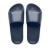 Claquettes Antidérapantes Personnalisées 38/39 - KOLAM Matières : EVA Couleurs : bleu marine livraison express 24h 48h