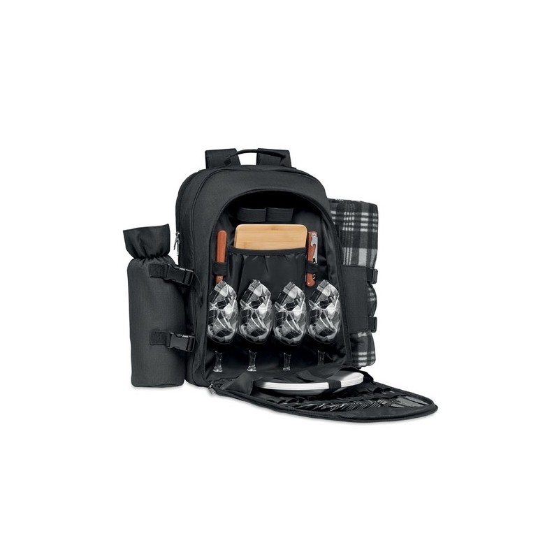 Sac Pique-Nique Isotherme 4 Personnes DUIN Sac Pique-Nique Isotherme 4 Personnes DUIN