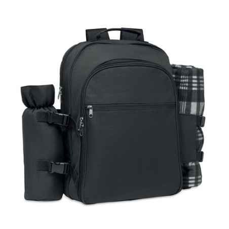 Sac Pique-Nique Isotherme 4 Personnes DUIN