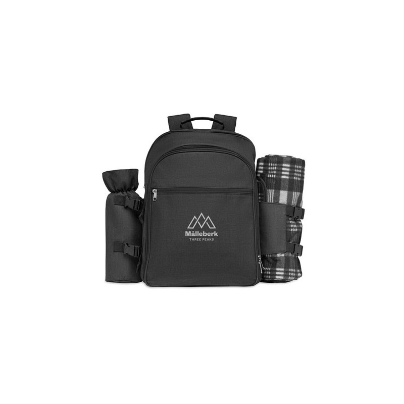 Sac Pique-Nique Isotherme 4 Personnes DUIN