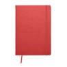 Carnet de notes A5 recyclé  personnalisé - OURS goodies entreprise design