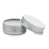 Baume à lèvres végétalien hydratant et protecteur pas cher - BALM Matières : cire Couleurs : blanc goodies publicitaire événemen