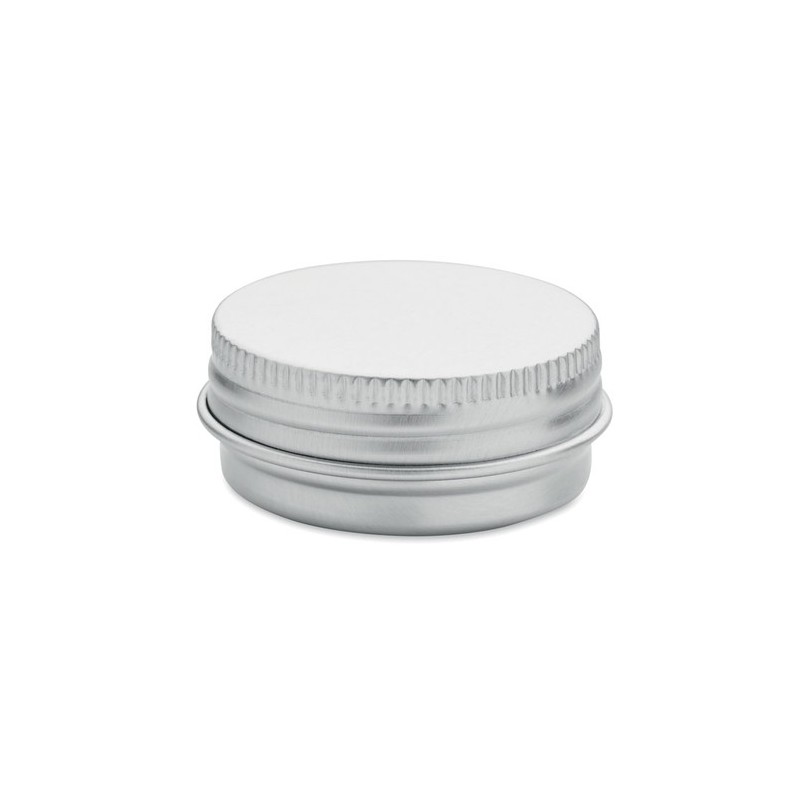Baume à lèvres végétalien hydratant et protecteur pas cher - BALM Matières : cire Couleurs : blanc livraison express 24h 48h