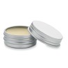 Baume à lèvres végétalien hydratant et protecteur pas cher - BALM Matières : cire Couleurs : beige impression haute définition