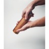 Moulin à Poivre Éco-responsable en Acacia - TUCCO Matières : bois Couleurs : bois personnalisable avec votre logo