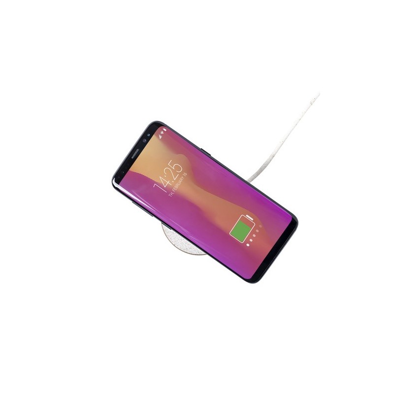 Chargeur Brotox Éco-Responsable