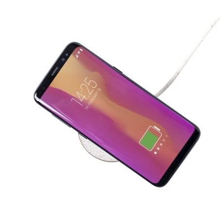 Chargeur Brotox Éco-Responsable