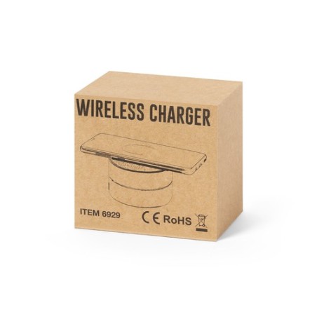 Chargeur Brotox Éco-Responsable