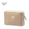 Éco-responsable Trousse Personnalisée Nécessaire Ringok Matières : coton