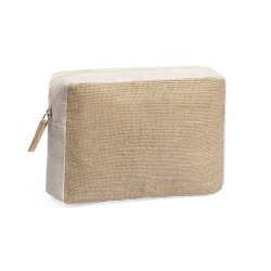 Éco-responsable Trousse Personnalisée Nécessaire Ringok Matières : coton 2