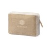 Éco-responsable Trousse Personnalisée Nécessaire Ringok Matières : coton cadeau entreprise pas cher