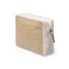 Éco-responsable Trousse Personnalisée Nécessaire Ringok Matières : coton goodies publicitaire événementiel