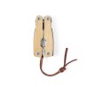 Objet Multi Outils Personnalisé Publicitaire Folnax Matières : bambou personnalisable avec votre logo