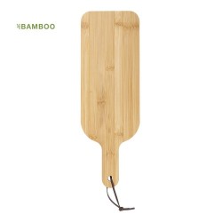 Planche à Découper Pratique Saraby Matières : bambou