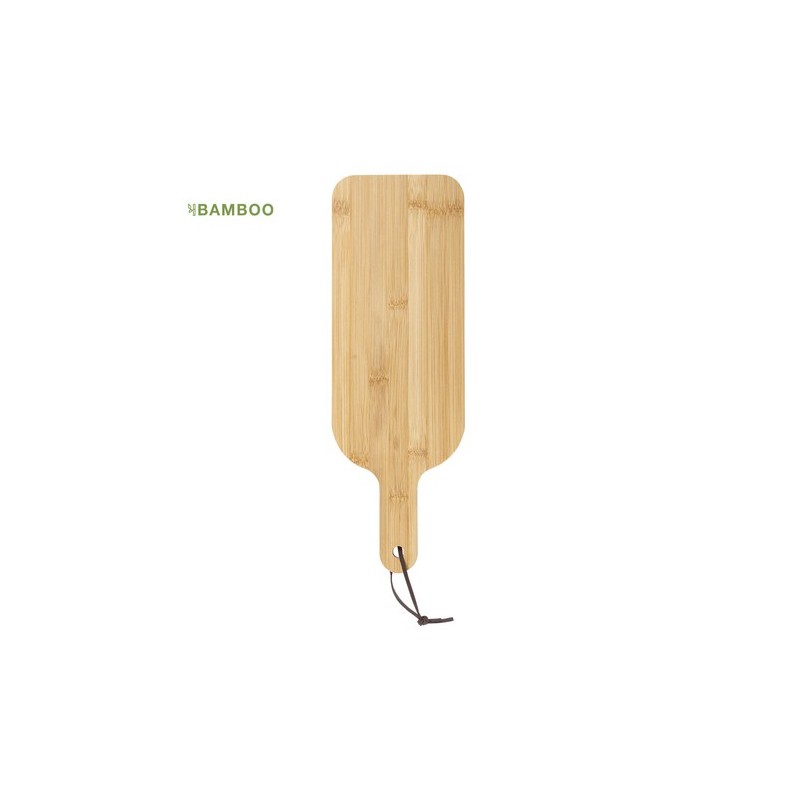 Planche à Découper Saraby en Bambou