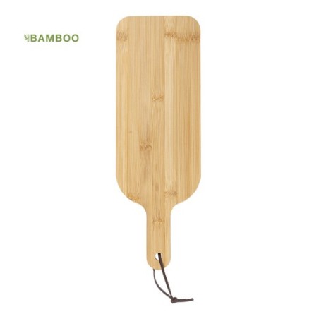Planche à Découper Pratique Saraby Matières : bambou