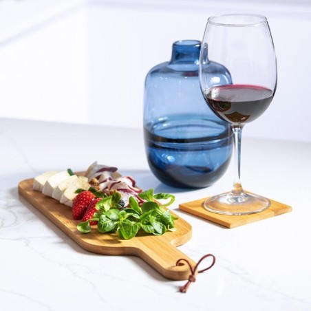 Planche à Découper Saraby en Bambou