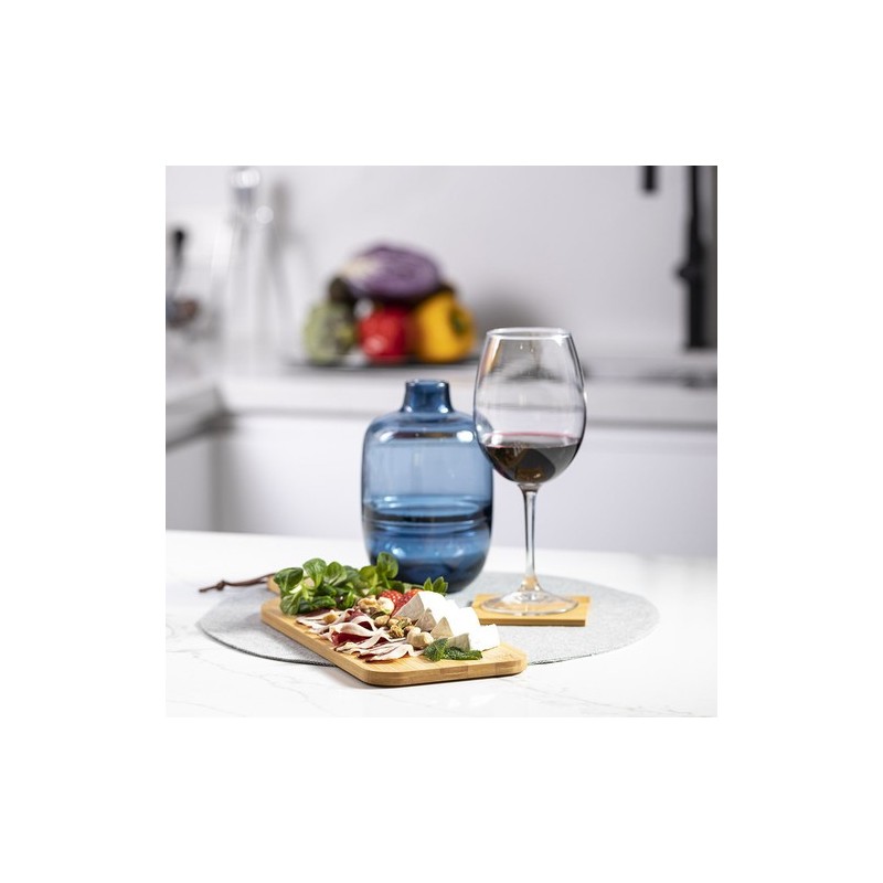 Planche à Découper Saraby en Bambou