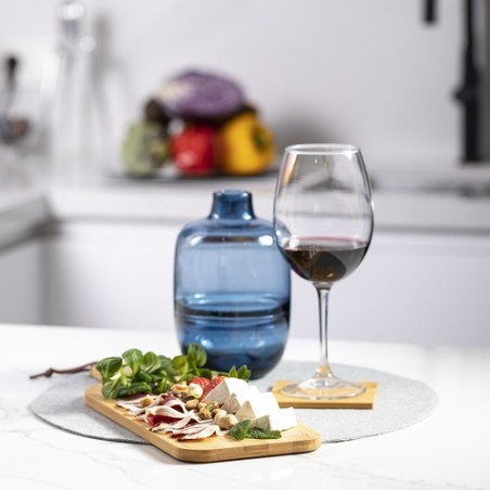 Planche à Découper Saraby en Bambou