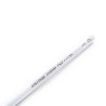 Crayon Antibactérien Éco-responsable Personnalisé - Cadeau d'Entreprise Sukon Matières : bois Couleurs : blanc goodies publicita