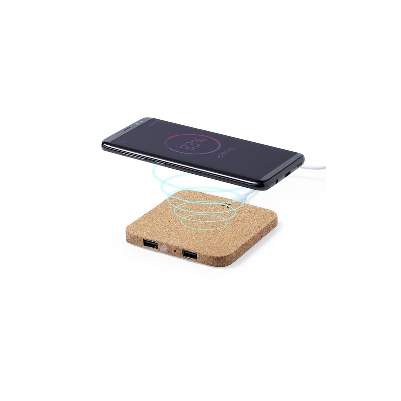 Chargeur Kronex : Rechargez Sans Fil avec Style