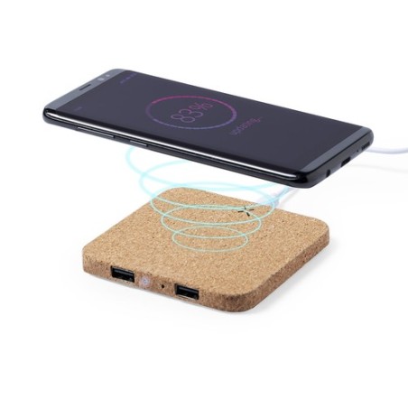 Chargeur Kronex : Rechargez Sans Fil avec Style