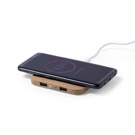 Chargeur Kronex : Rechargez Sans Fil avec Style