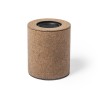 Enceinte Bluetooth Personnalisée Idéale pour Cadeaux Yuxter Matières : liège personnalisable avec votre logo