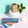 Enceinte Bluetooth Personnalisée Idéale pour Cadeaux Yuxter Matières : liège livraison express 24h 48h