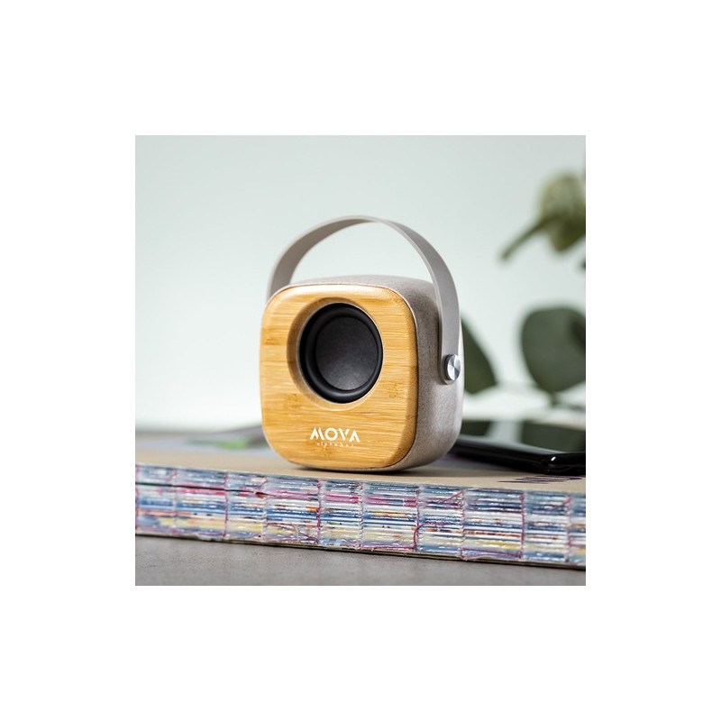 Haut-Parleur Kepir - Écologie et Performance