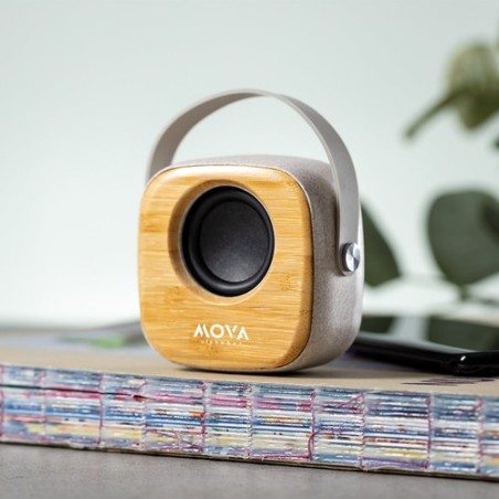 Haut-Parleur Kepir - Écologie et Performance