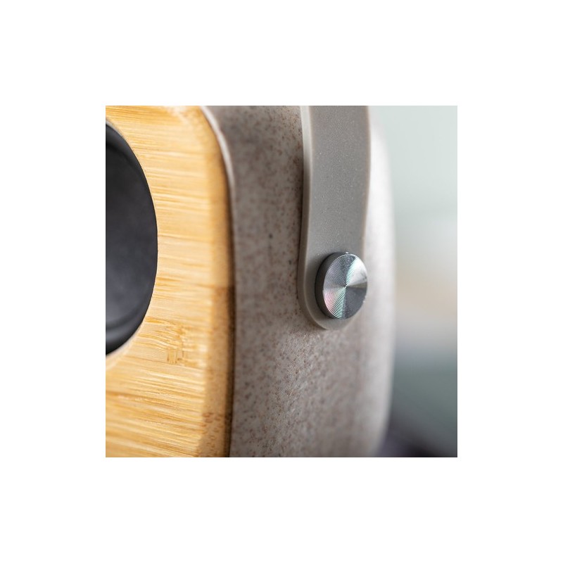 Haut-Parleur Kepir - Écologie et Performance