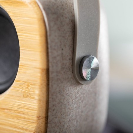 Haut-Parleur Kepir - Écologie et Performance