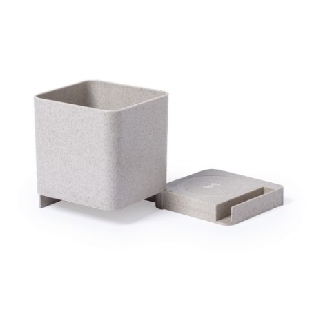 Porte-Crayons Multifonction Dowex 4 en 1