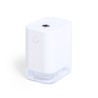 Distributeur Automatique Personnalisé Hygiène au Quotidien - Bisnal Couleurs : blanc
