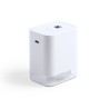 Distributeur Automatique Personnalisé Hygiène au Quotidien - Bisnal Couleurs : blanc impression haute définition