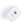 Distributeur Automatique Personnalisé Hygiène au Quotidien - Bisnal Couleurs : blanc marquage laser ultra précis
