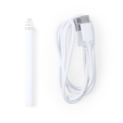 Distributeur Automatique Personnalisé Hygiène au Quotidien - Bisnal Couleurs : blanc livraison express 24h 48h