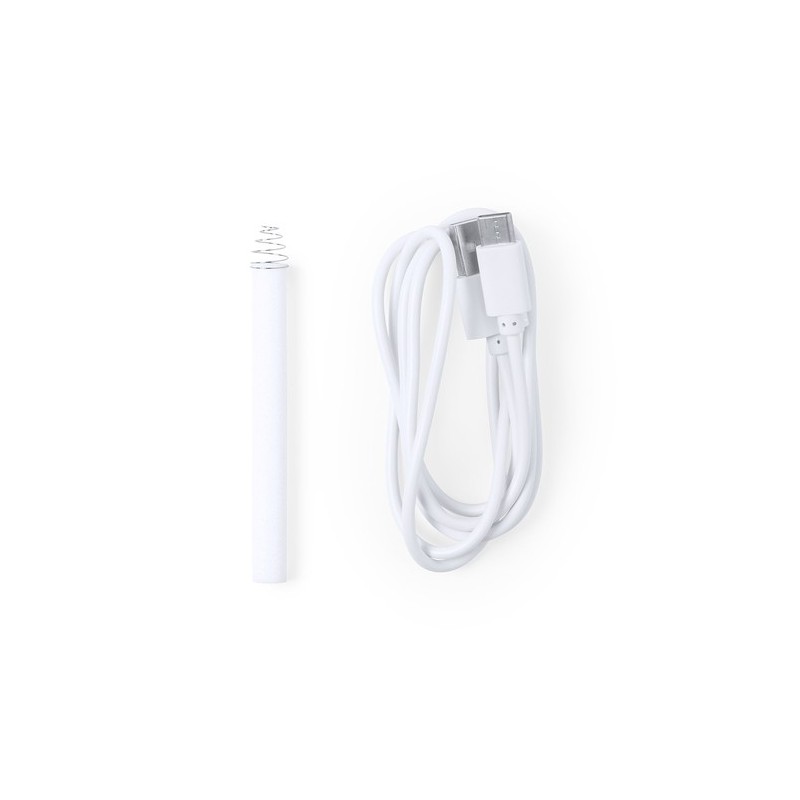 Distributeur Automatique Personnalisé Hygiène au Quotidien - Bisnal Couleurs : blanc livraison express 24h 48h