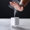 Distributeur Automatique Personnalisé Hygiène au Quotidien - Bisnal Couleurs : blanc objet promotionnel éco-responsable