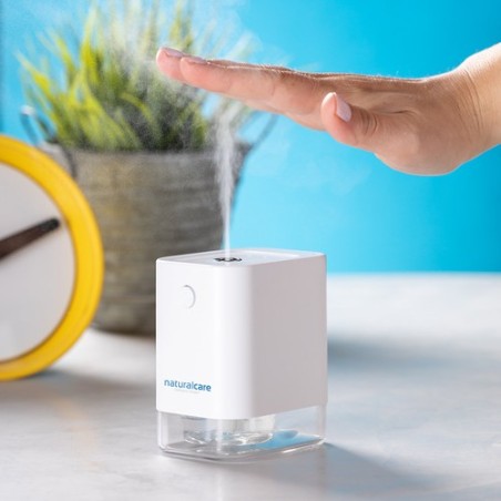 Distributeur Automatique Personnalisé Hygiène au Quotidien - Bisnal Couleurs : blanc accessoire événementiel unique